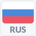 Logo of Radio Russia FM Online android Application 